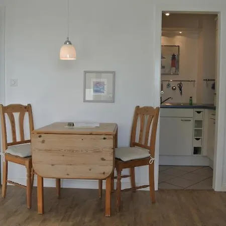 Haus Duenenburg Duenenburg App 30 *