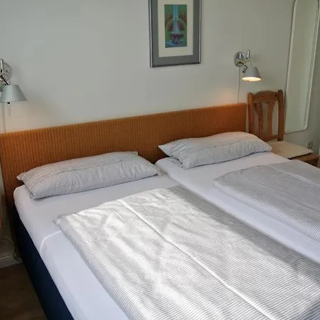 Haus Duenenburg Duenenburg App 30 Вестерланд