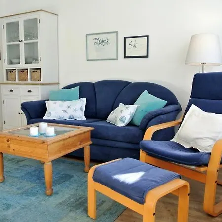 Haus Duenenburg Duenenburg App 30