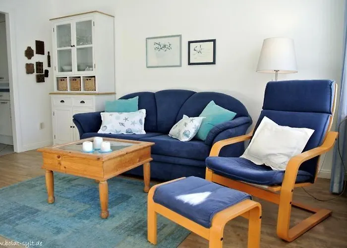 Haus Duenenburg Duenenburg App 30